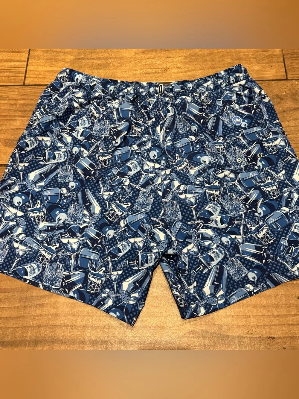 Peter Millar lightweight swim